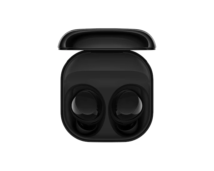 Simsiz quloqchinlar Galaxy Buds Core Black (Qora)