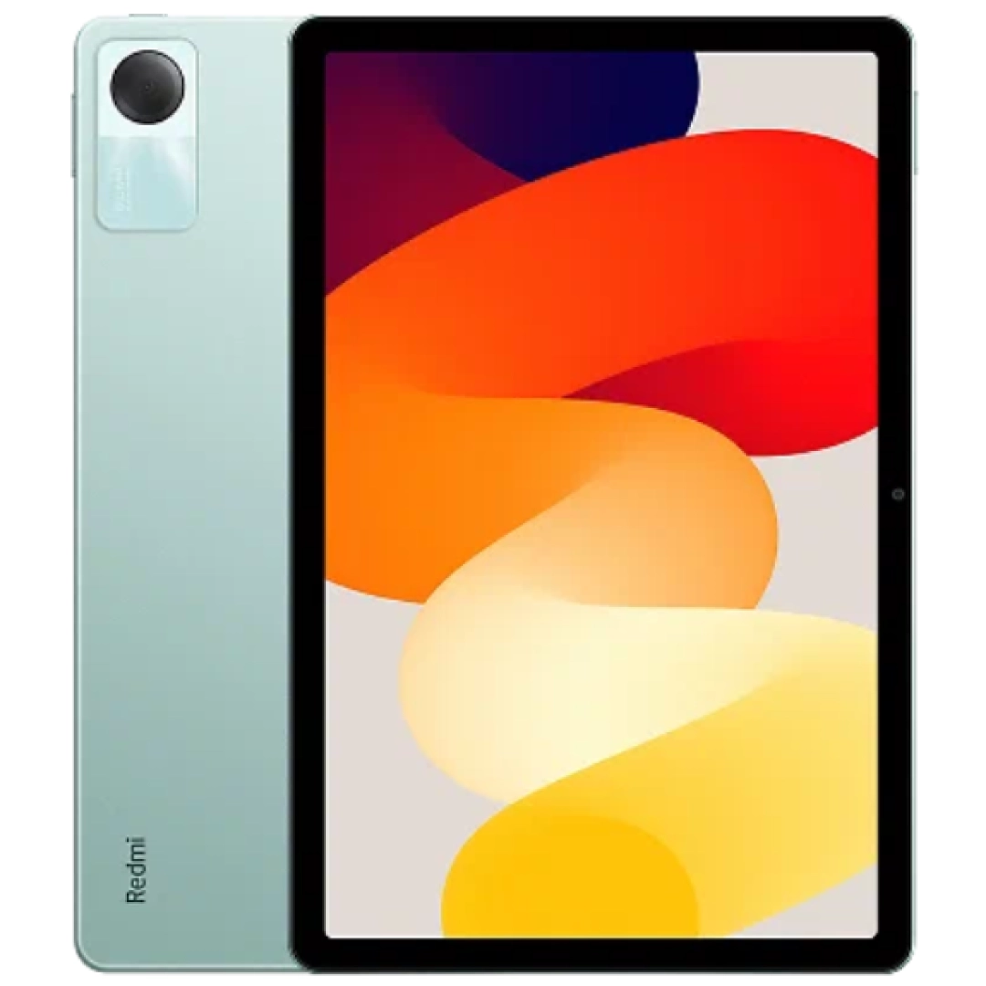 Планшет Redmi Pad SE 8.7 4G 6GB 128GB Green