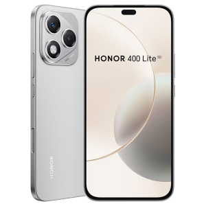 Smartfon Honor 400 Lite 8/256GB Velvet Grey