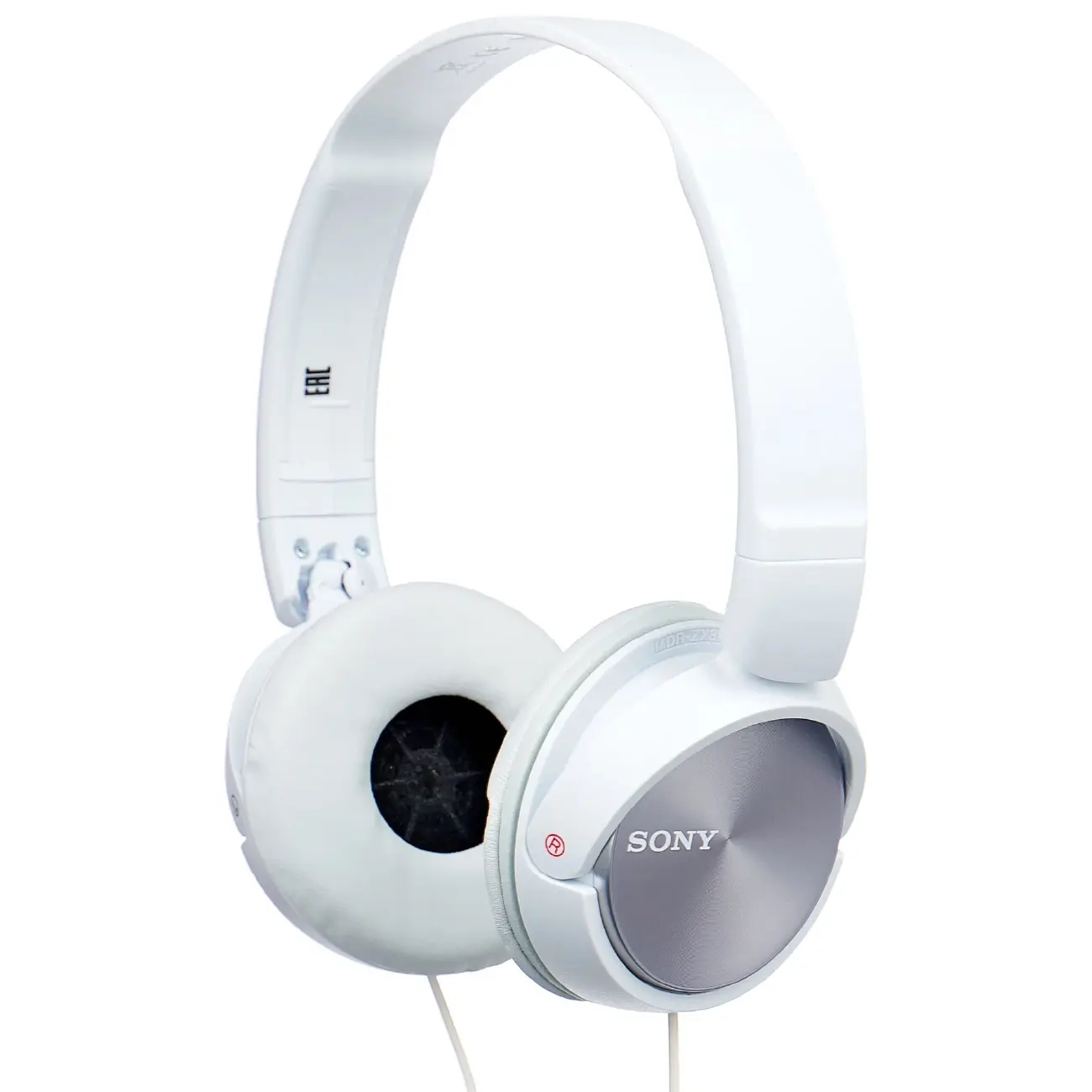 Provodnie quloqchinlar Sony MDRZX310AP White