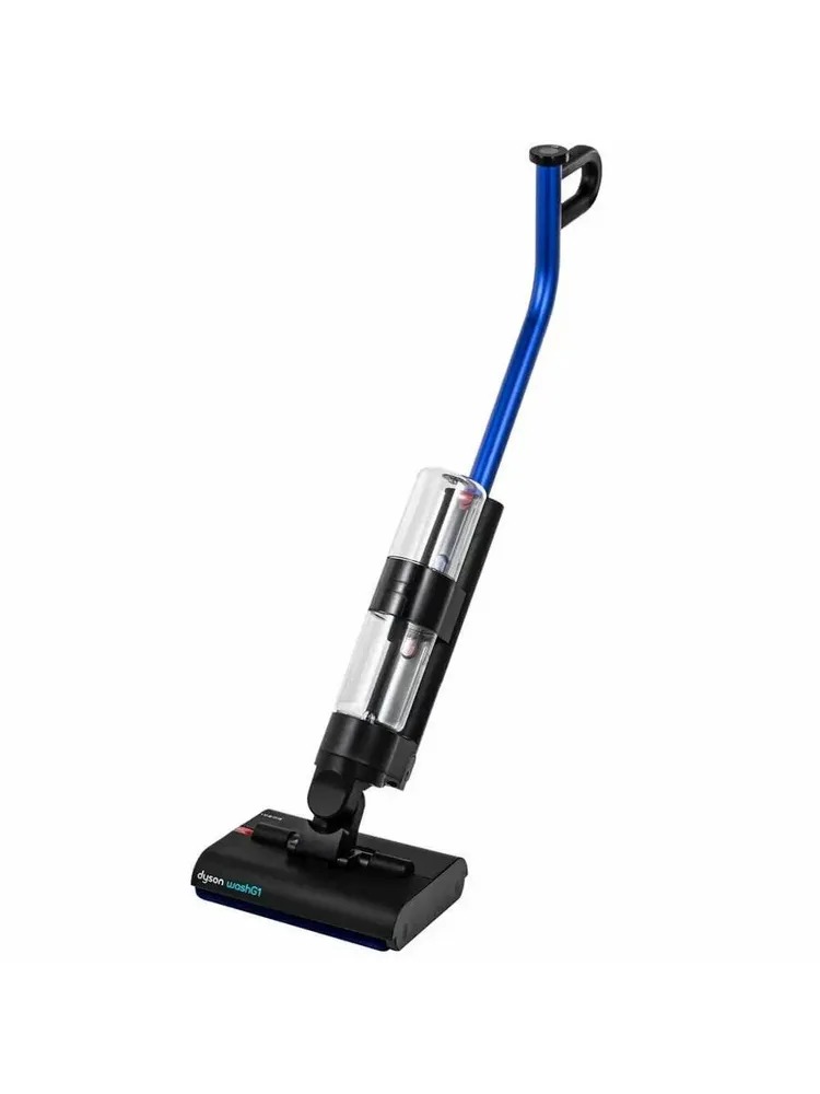 Changyutgich Dyson Wash G1, Ko'k