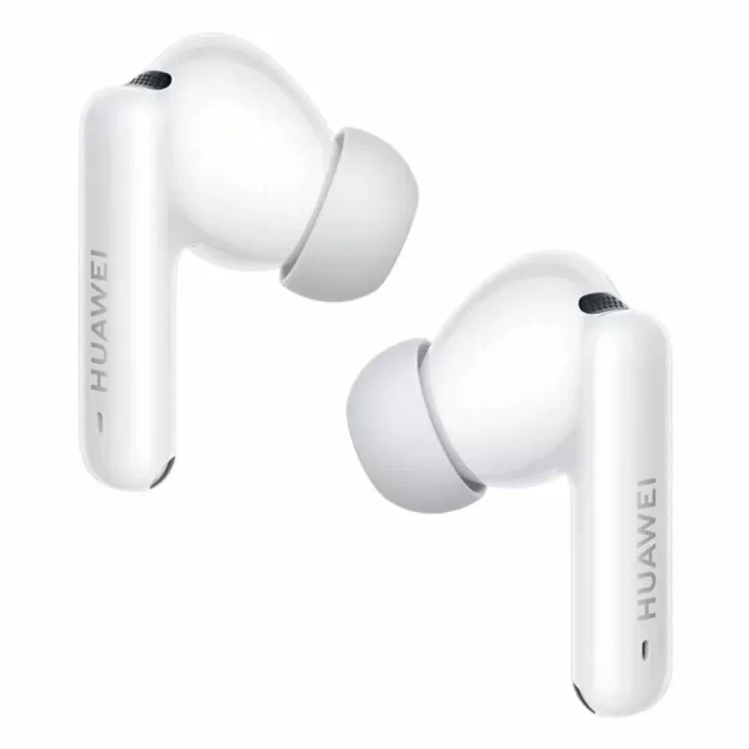 HUAWEI FreeBuds 6i simsiz naushniki, White