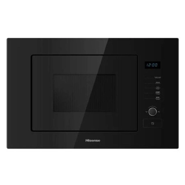 Hisense HB25MOBX7 mikroto‘lqinli pechi (o‘rnatiladigan)