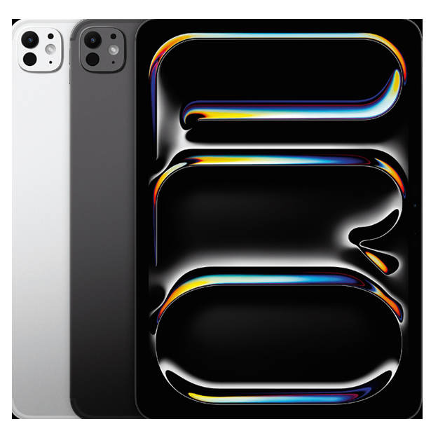 iPad Pro 11” M5 Wi-fi 512 GB