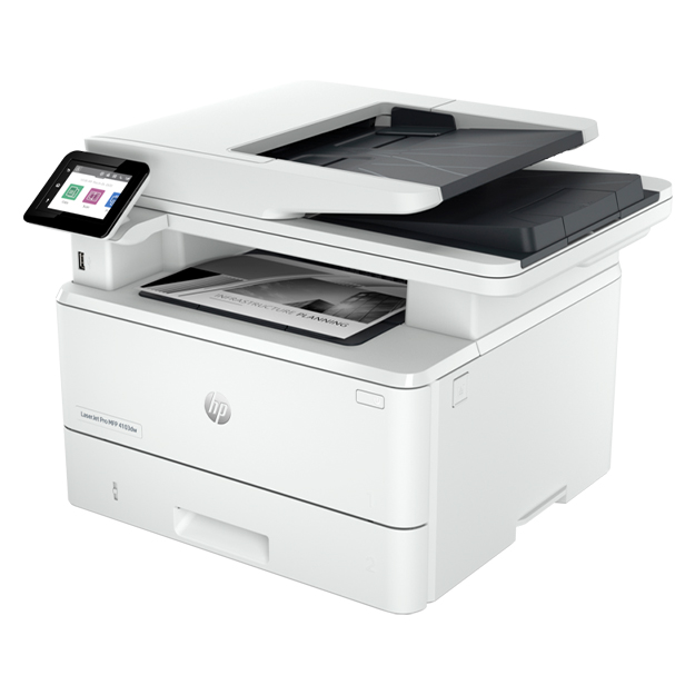 MFU HP - LaserJet Pro MFP 4103dw 2Z627A