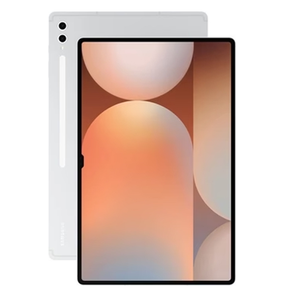 Planshet Samsung Galaxy Tab S10 Ultra Silver Wi-fi