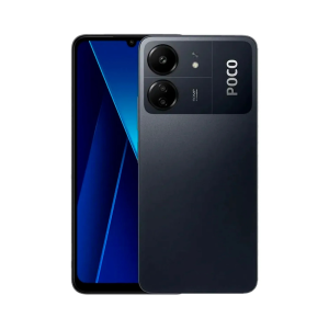 Smartfon Xiaomi POCO C65 8/256 Black
