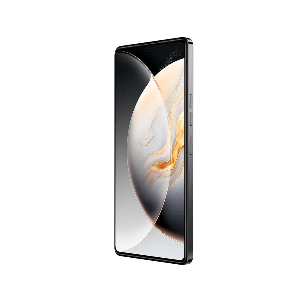 Smartfon Tecno Camon 30 (CL6) 8/256 GB, Basaltic Dark
