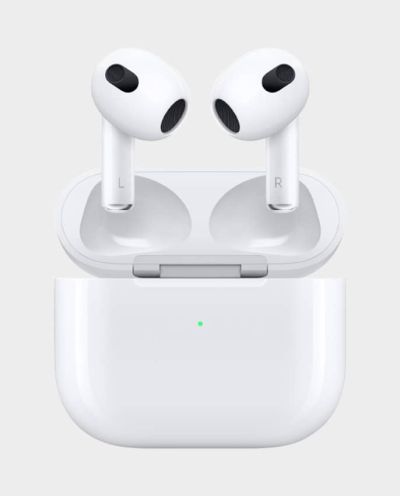 Simsiz quloqchinlar Green Earbuds 3