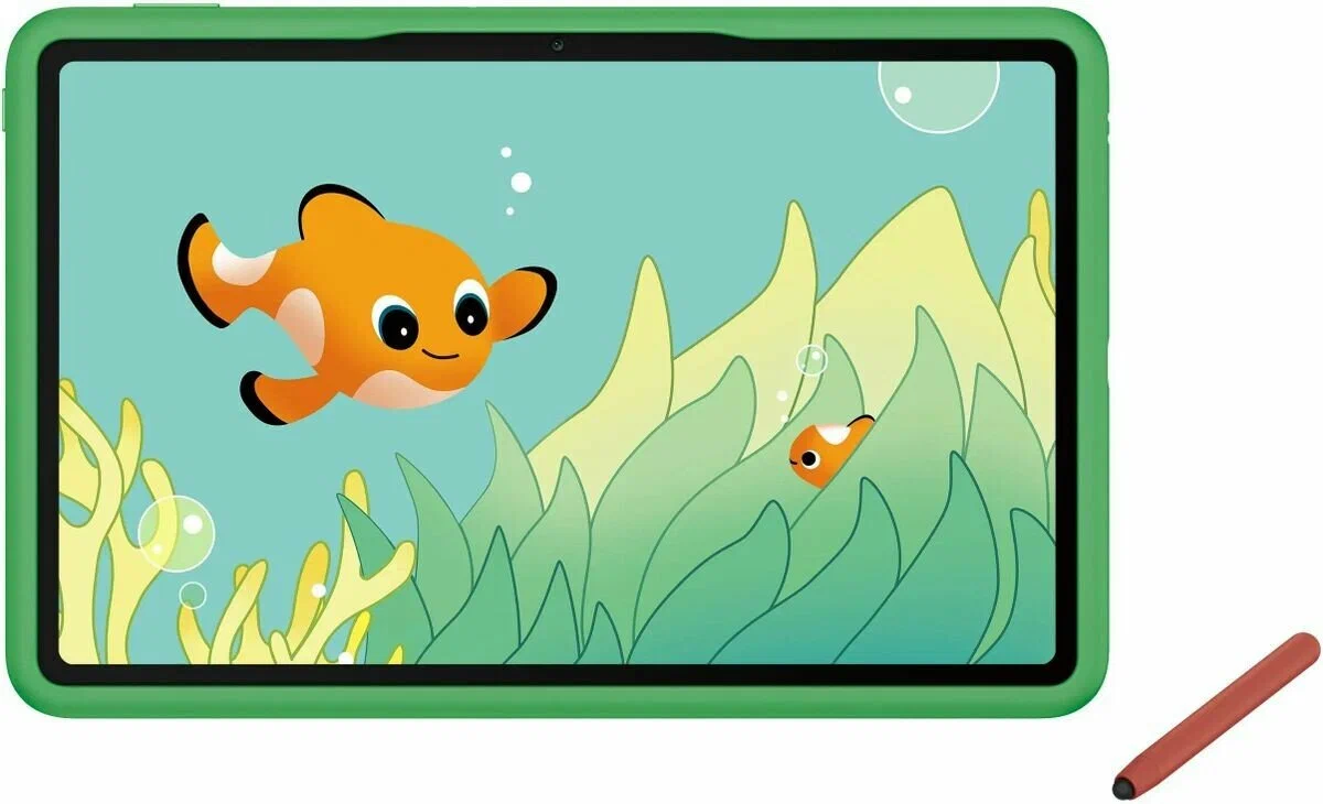 Planshet Huawei MatePad SE 11" Kids Edition 4/128 GB, Kulrang Kosmos