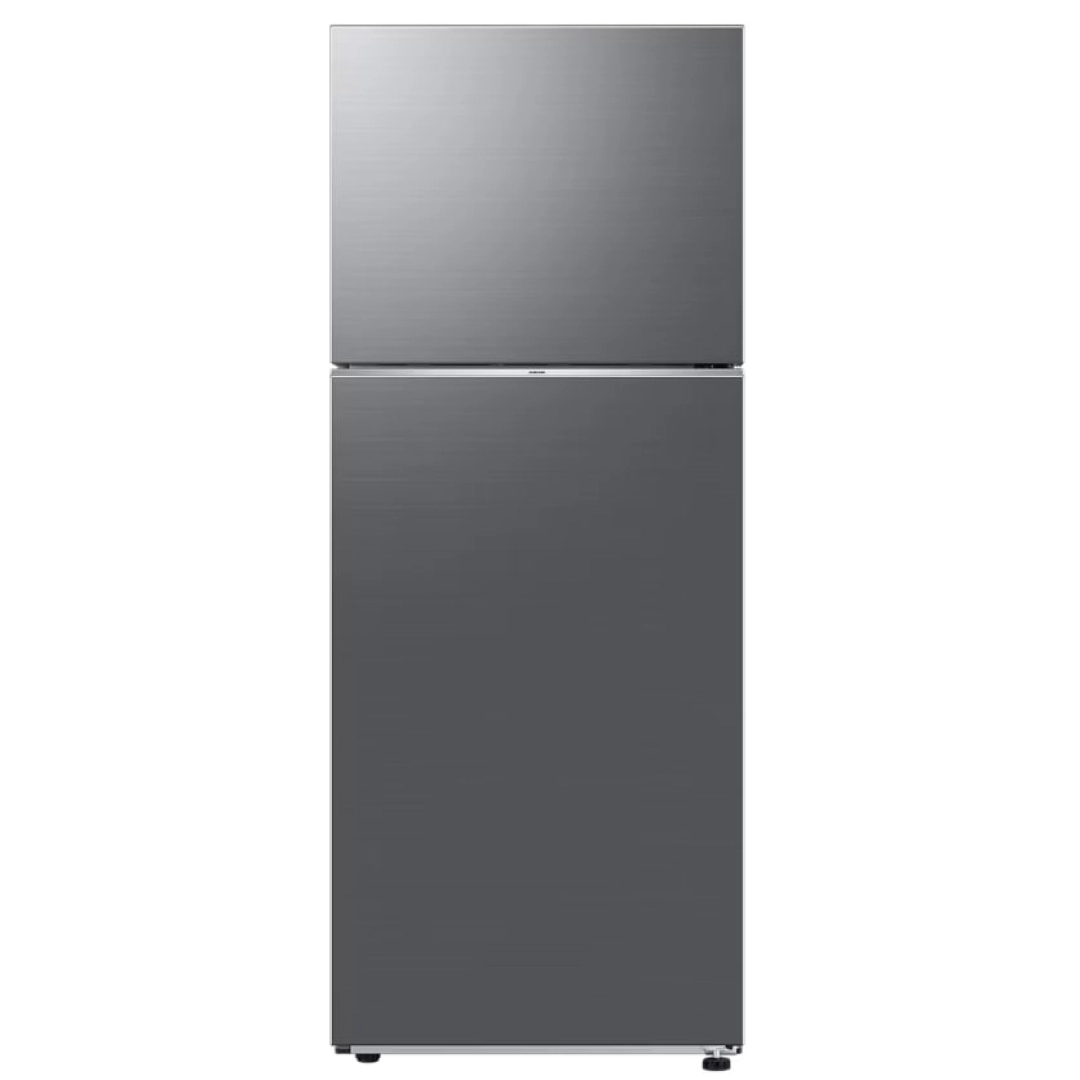 Холодильник Samsung RT42CG6000S9WT, серебристый