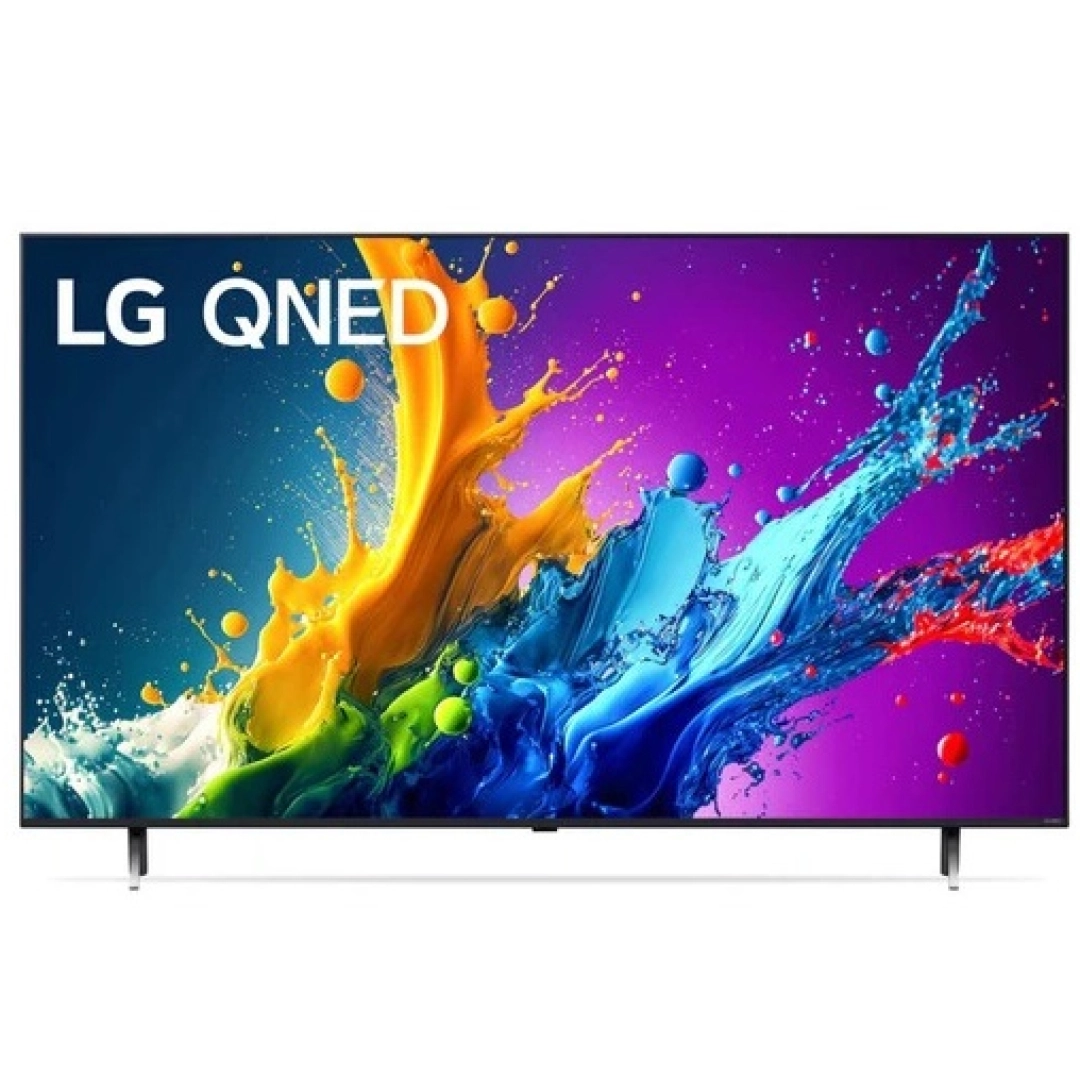 Televizor LG 50QNED80T6A 4K UltraHD webOS