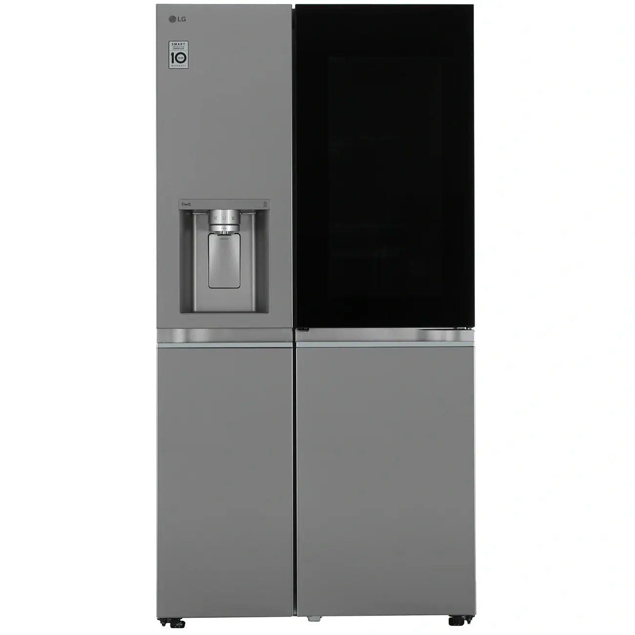 Muzlatgich LG GC-X257CAEV