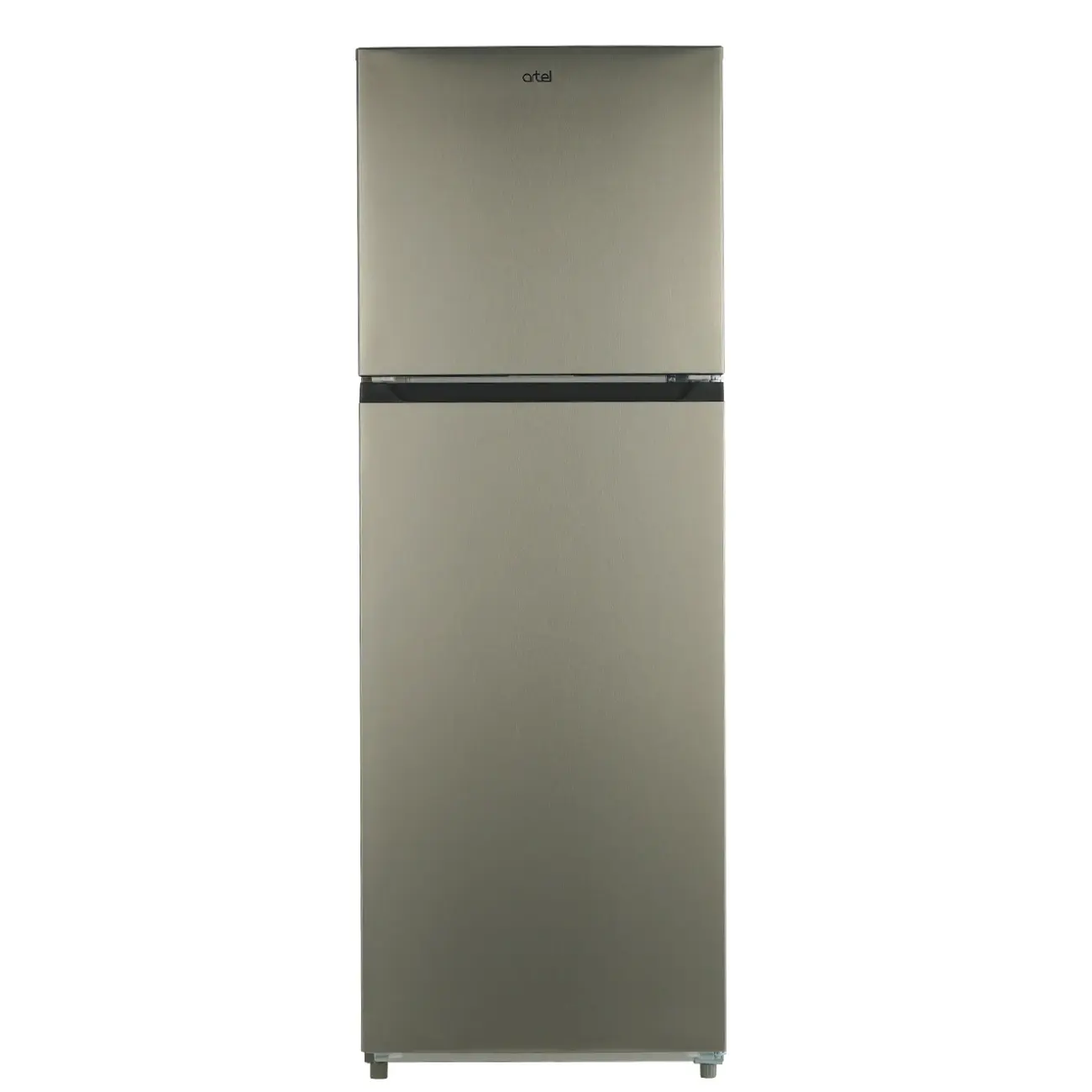 Холодильник ARTEL HD434FWEN Черный