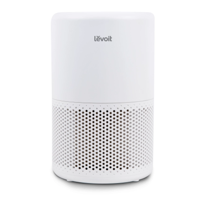 Havo tozalagich Levoit Purifier Core 200S, do 32 m2!