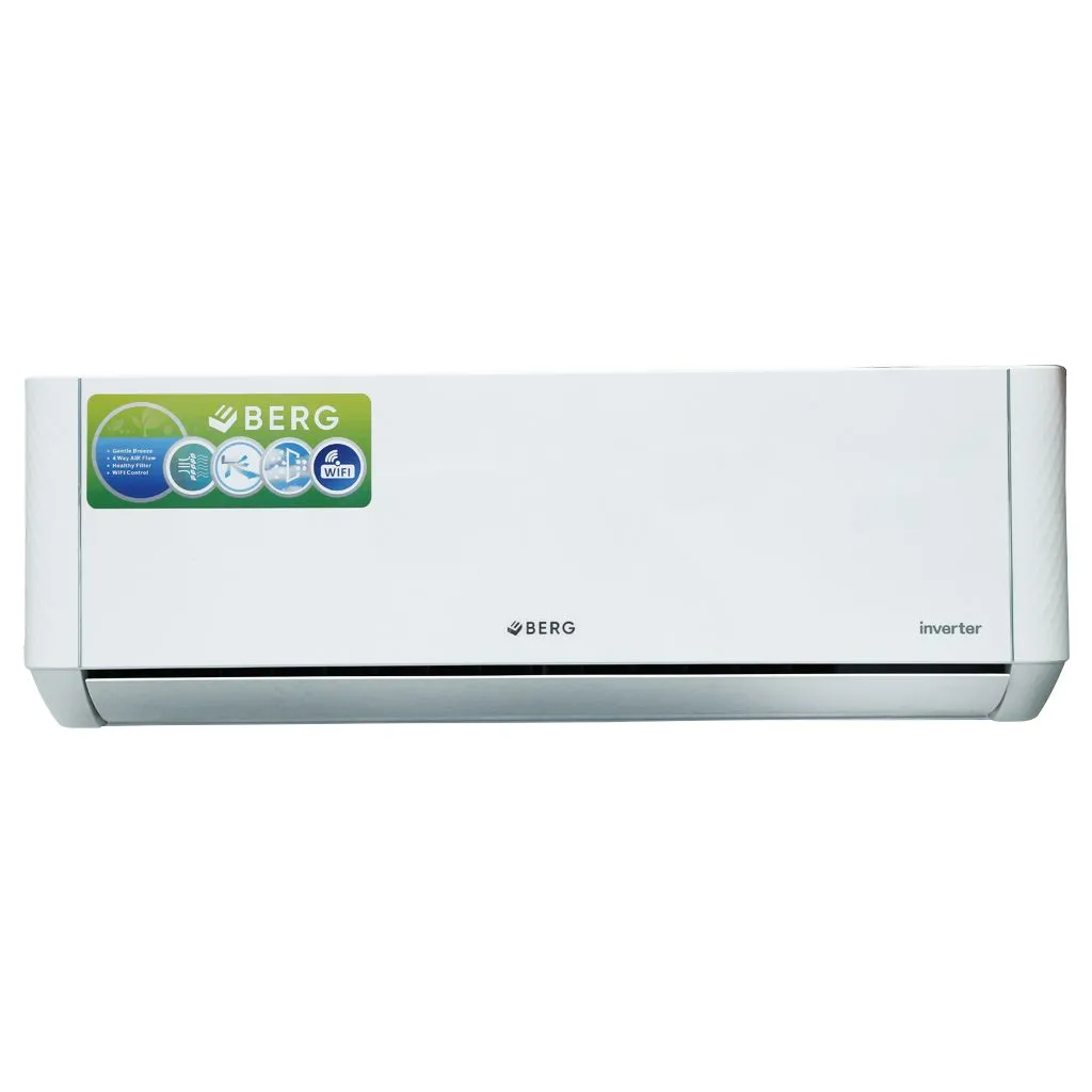 Konditsioner BERG DTL-IN12CHSA/TP51