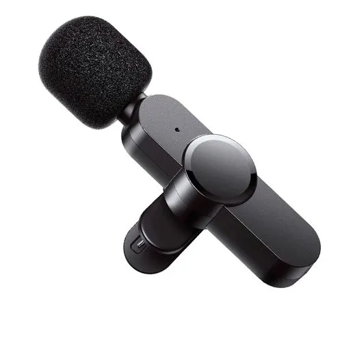 Simsiz mikrofon Joyroom JR-LM2 PRO