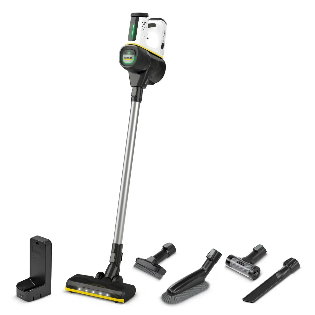 Simsiz changyutgich KARCHER VC 7 CORDLESS YOURMAX EU 1.198-710.0