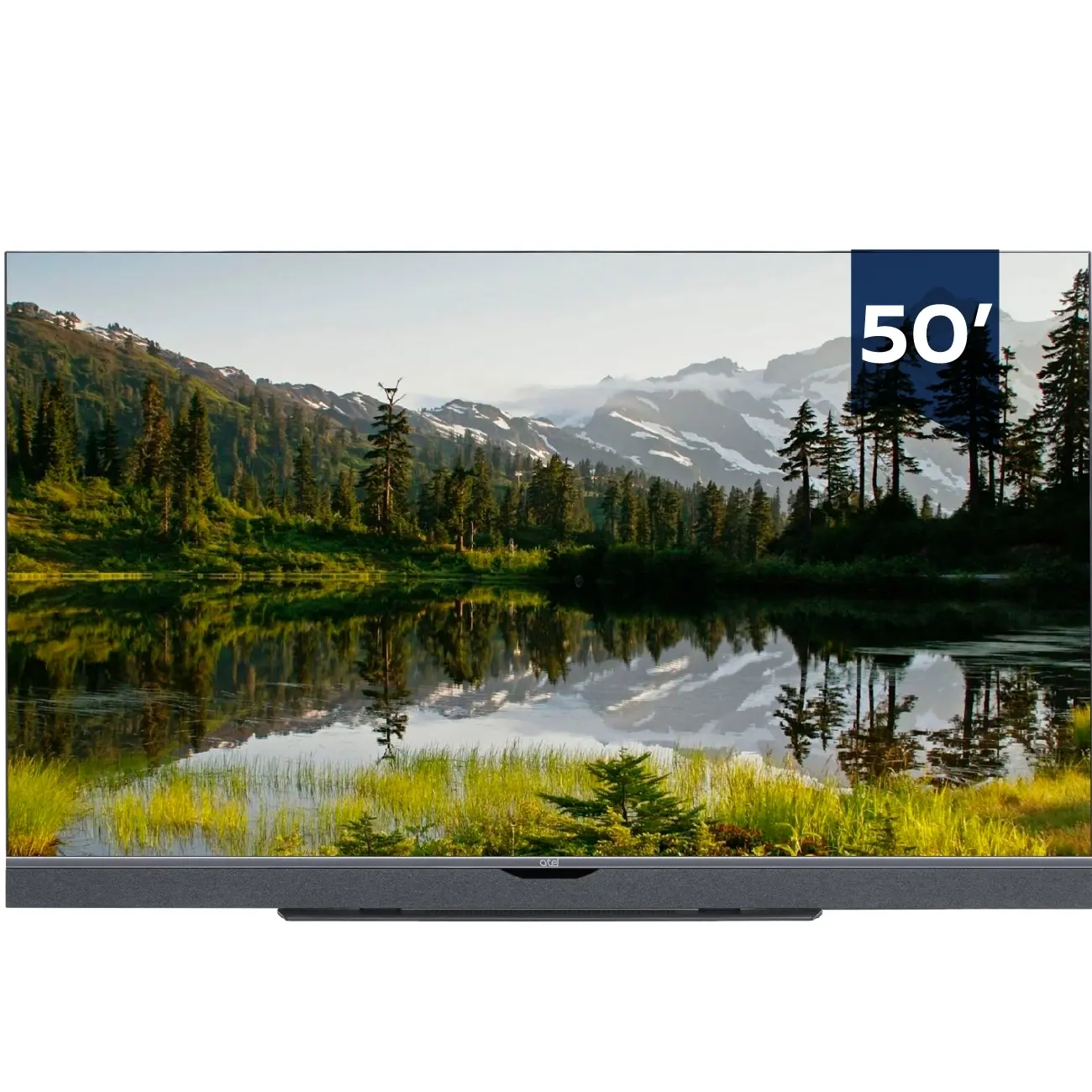 Televizor Artel 50AU20K Android TV