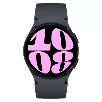Смарт часы Samsung Galaxy Watch 7 40mm Cream