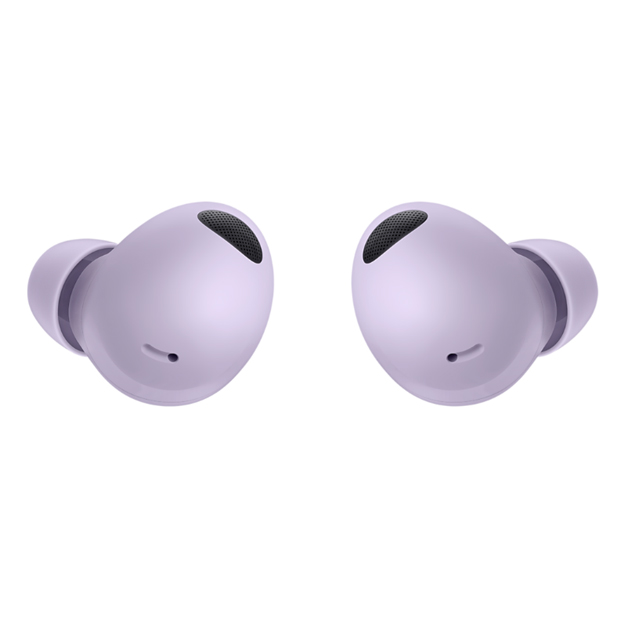 Simsiz quloqchinlar Samsung Galaxy Buds 2 Pro Purple