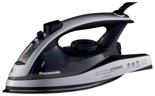 Dazmol Panasonic NI-W950ALTW, qora-ko'k