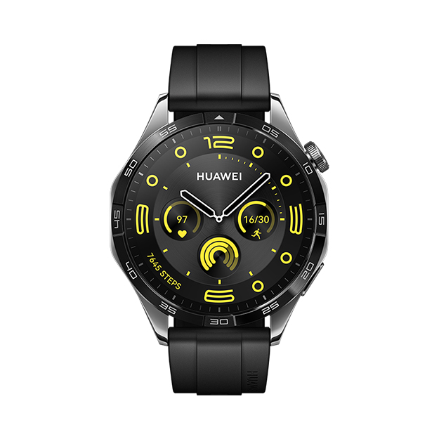 Умные часы Huawei Watch GT 4 46мм