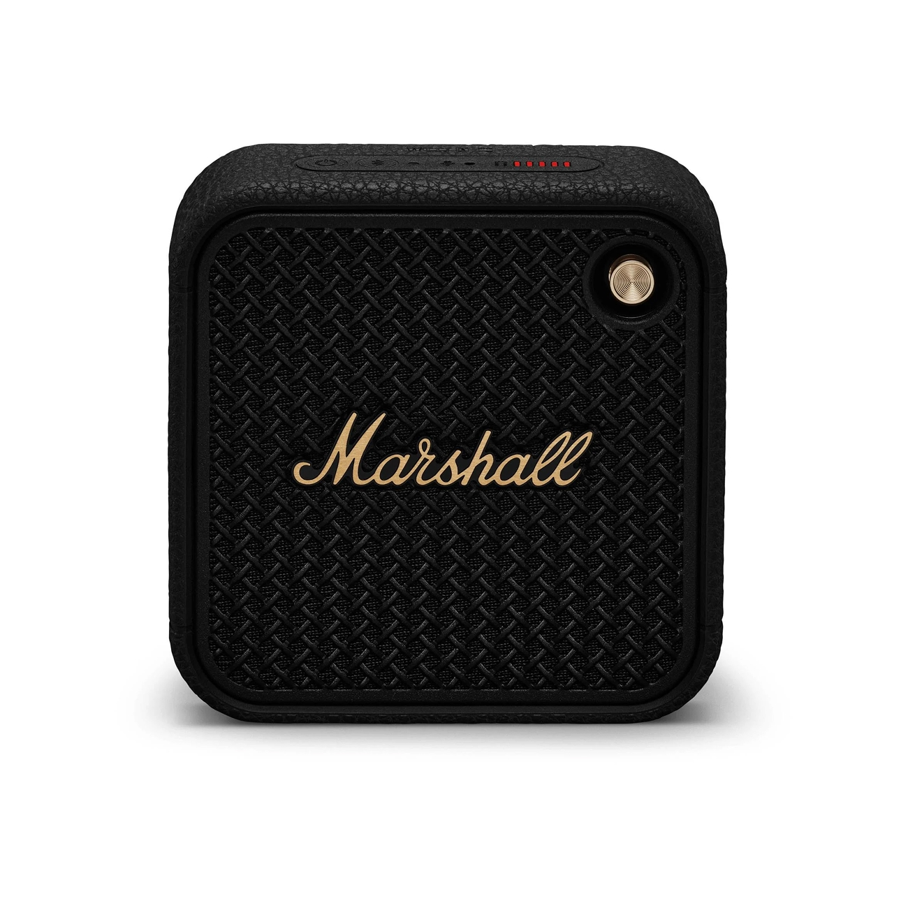 Портативная акустика Marshall Willen II