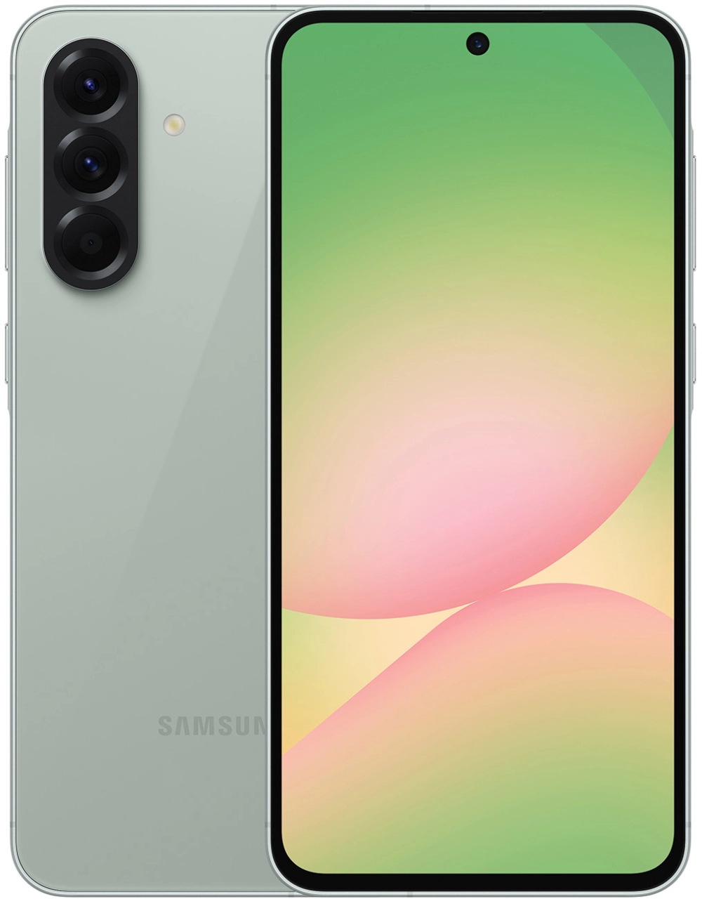 Smartfon Samsung Galaxy A56 5G 8/256GB Green (Yashil)