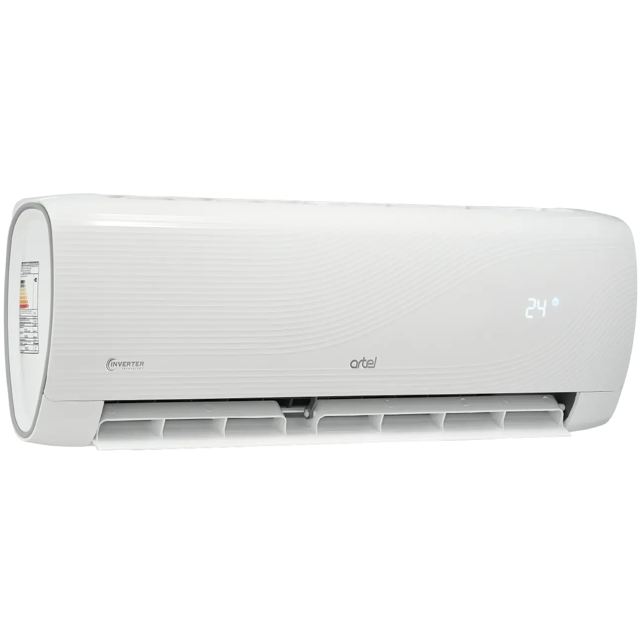 Konditsioner Artel SHAXRISABZ S 18BE INVERTER, oq