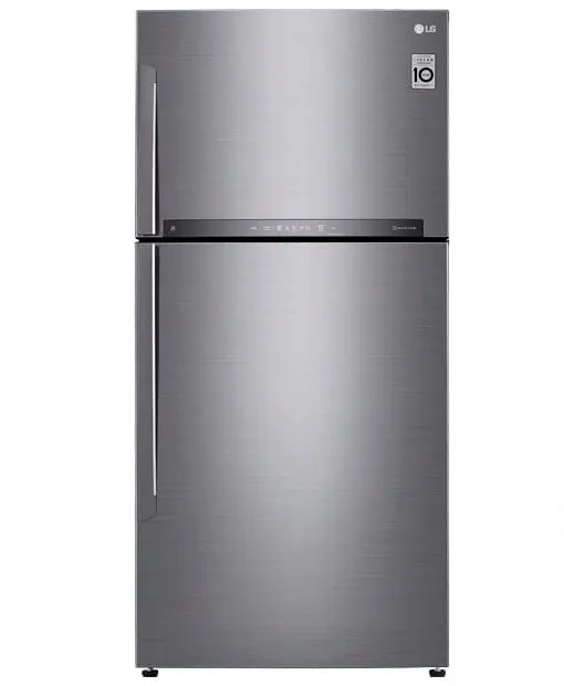 Muzlatgich LG GR-H802HMHL