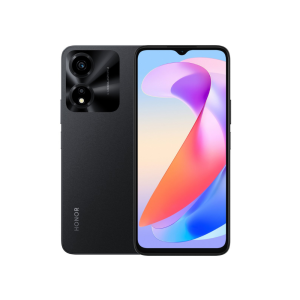 Smartfon Honor X5b Plus 4/128 Flowing Black