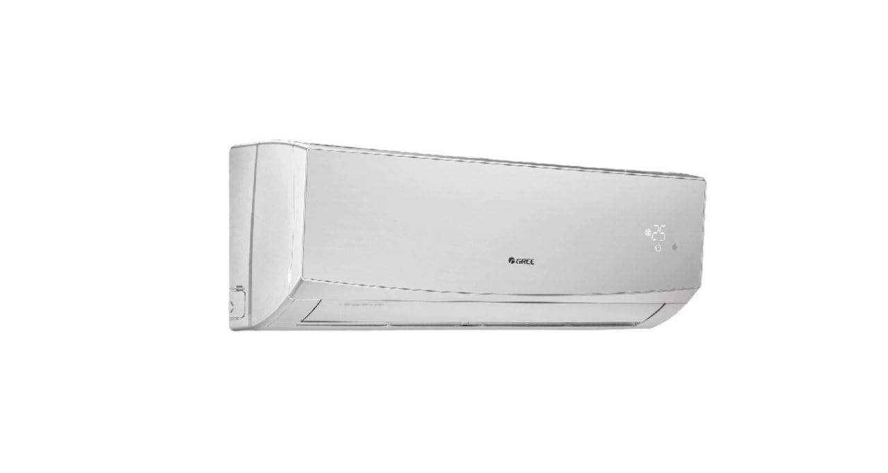 Konditsioner Gree Lomo Inverter 12, oq