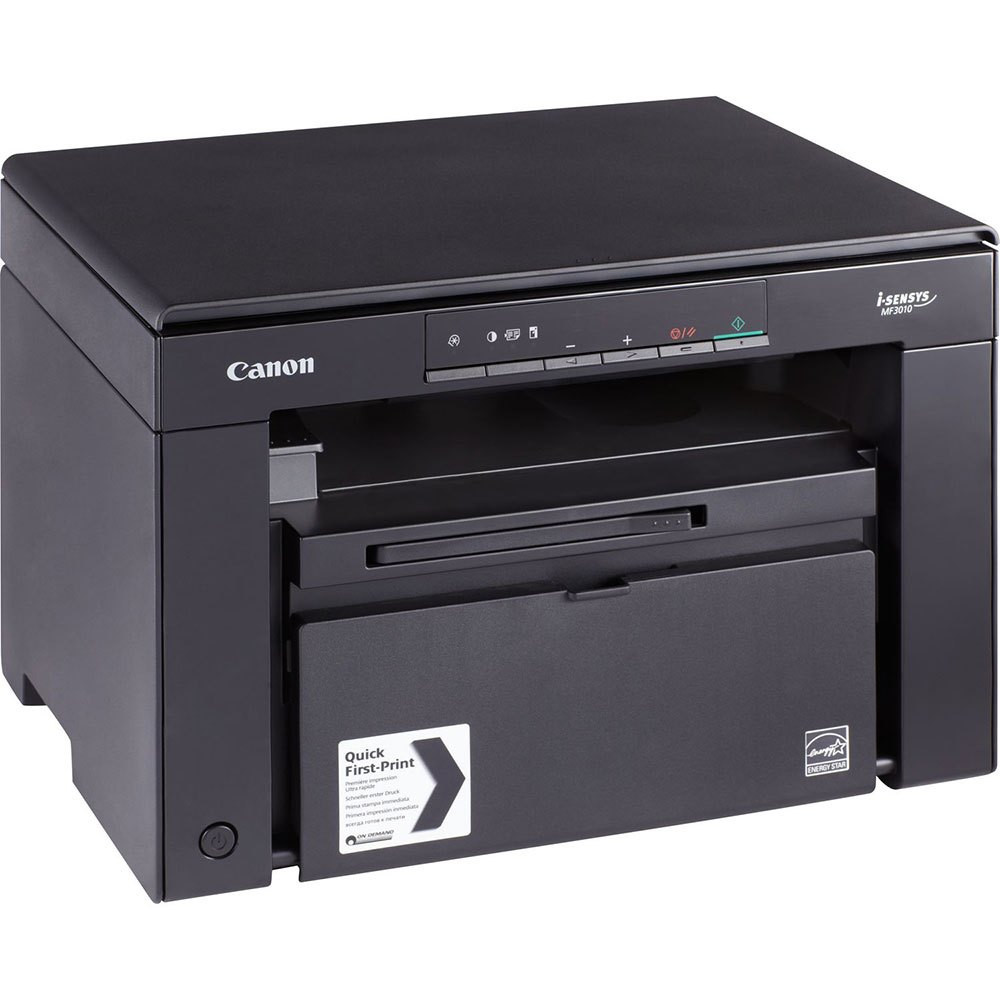 Printer Canon i-SENSYS MF3010 (3 v 1 MFU) (Lazerniy)
