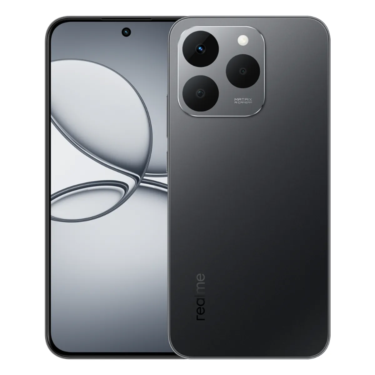 Realme 15T 8/256GB Titanium