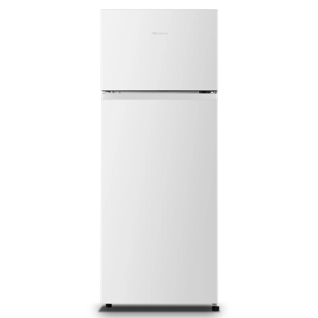Muzlatgich Hisense DT-27DR4 White, 206 l. Kachestvo vishe narxlar!