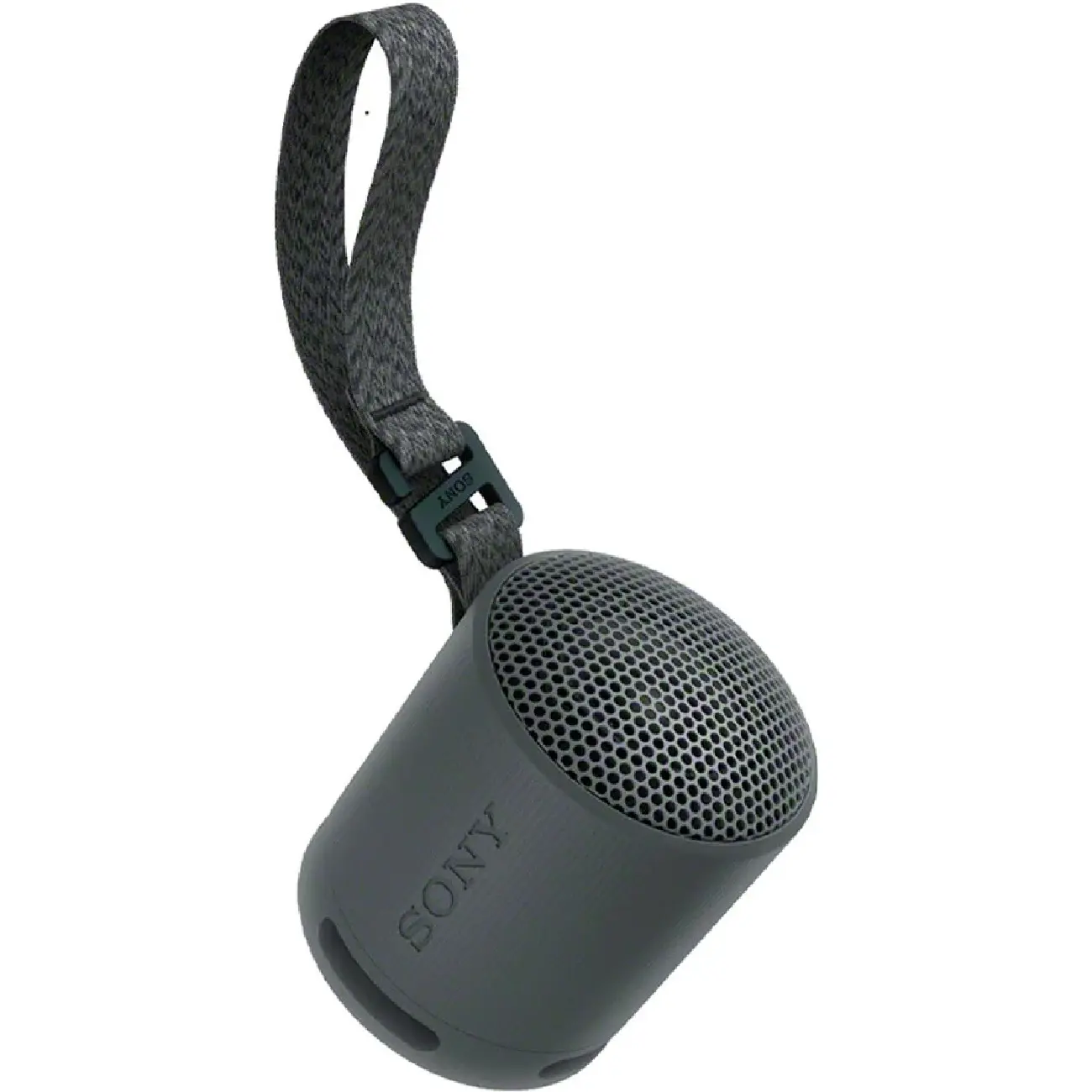 Портативная акустика Sony SRS-XB100, black