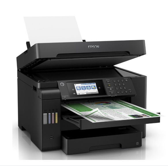 Printer Epson L15150 (MFU 4 v 1) (Struyniy) (A3)