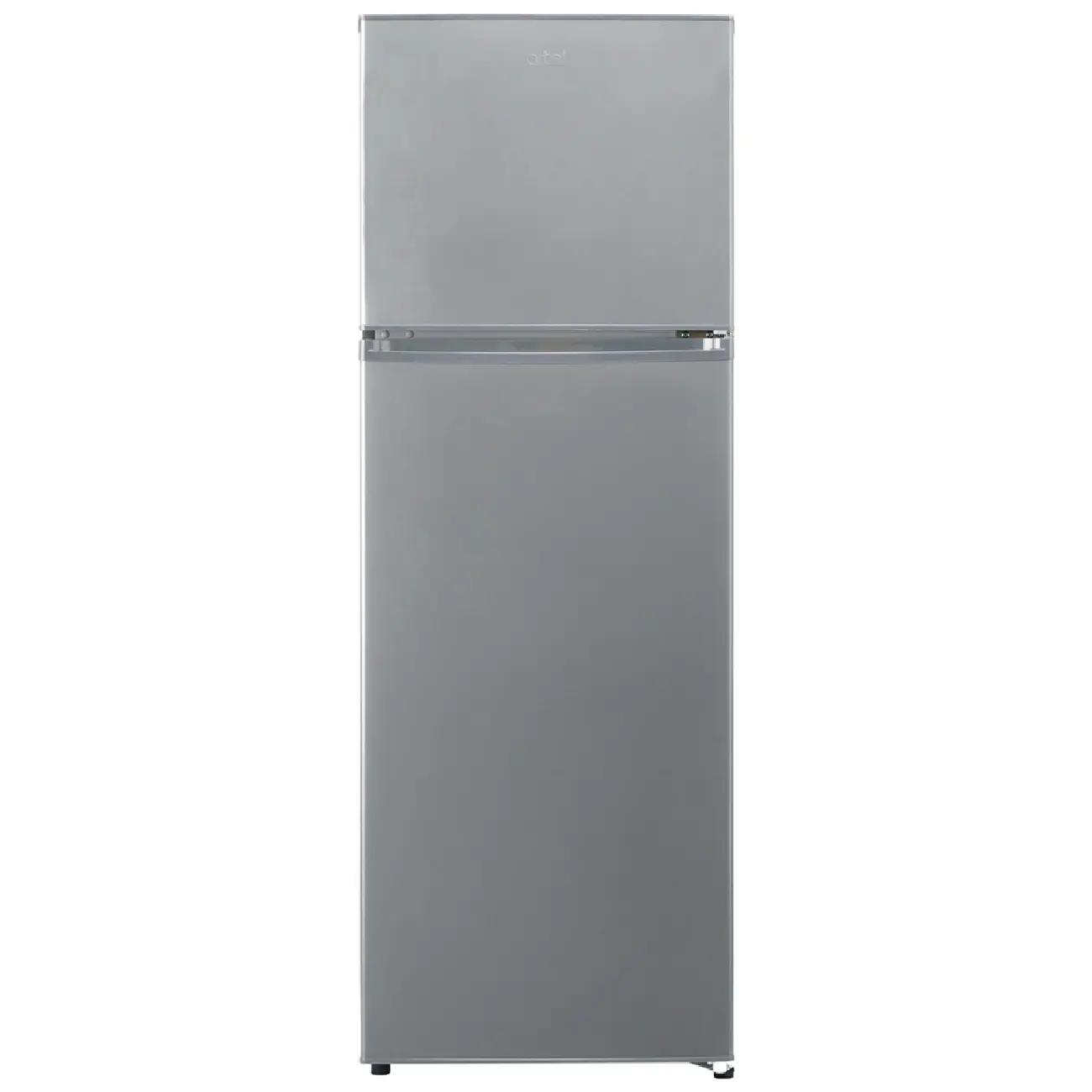 Muzlatgich ARTEL HD276FND ECO FROST Dark Grey Metallic