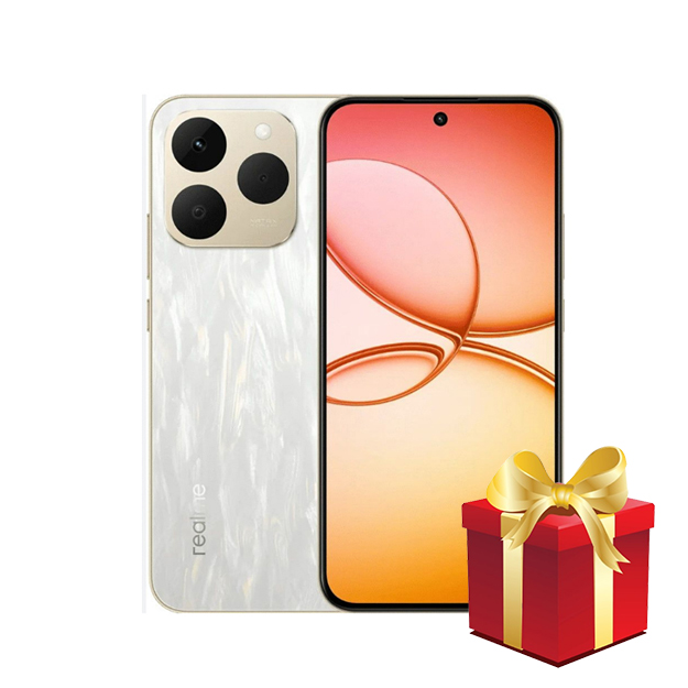 Smartfon Realme 15T White 8/128 Gb