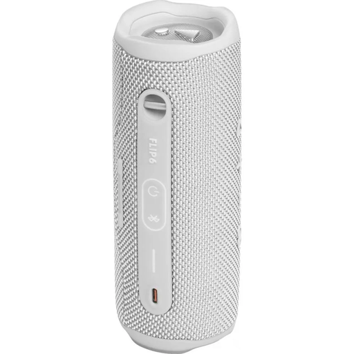 Portativnaya kolonka JBL Flip 6, oq