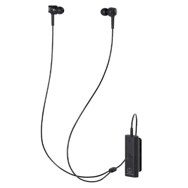 Quloqchinlar Audio-Technica ATH-ANC100BT