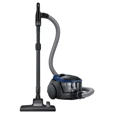 Пылесос Samsung VC18M3125VB/UZ, чёрный