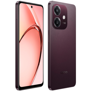 Smartfon Oppo A3x 4/64 Nebula Red