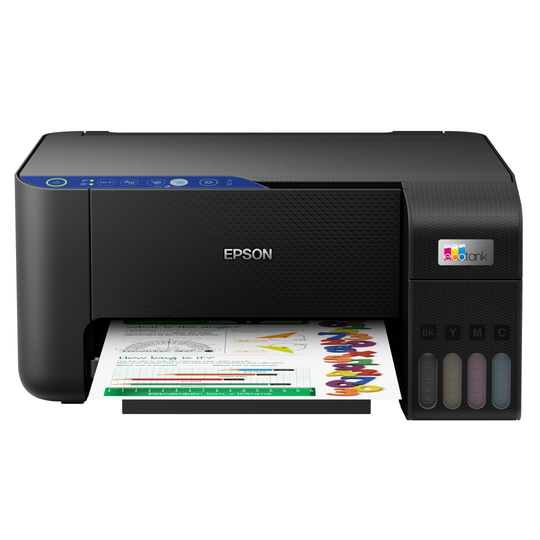 Printer Epson L3251 (MFU, struyniy, A4)