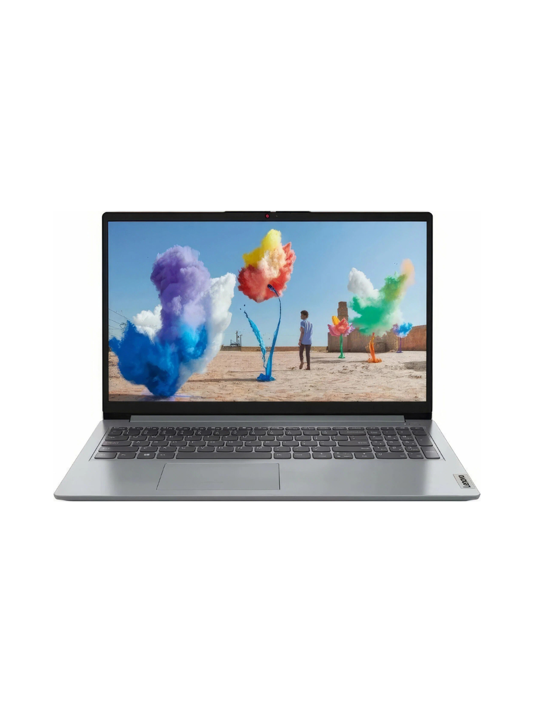 Noutbuk Lenovo IdeaPad 1 15AMN7 / R5-7520U / 8 GB / SSD 256 GB / 15.6", Kumushrang