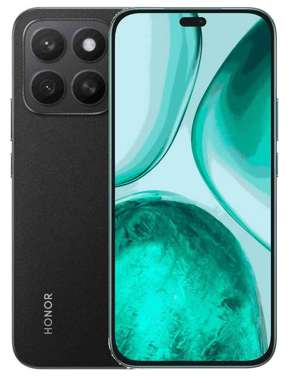 HONOR 400 8/256GB 5G Sosmic Grey smartfoni