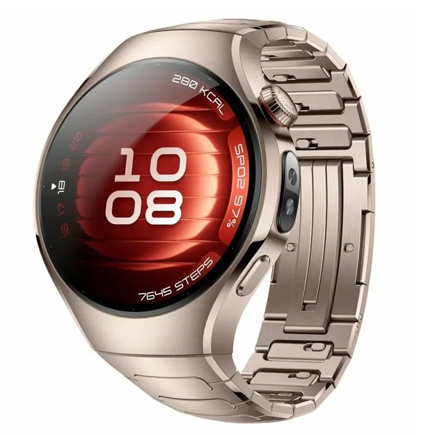 Huawei Watch 5