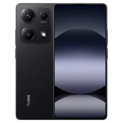 Xiaomi Redmi Note 14S 8/256GB Midnight Black