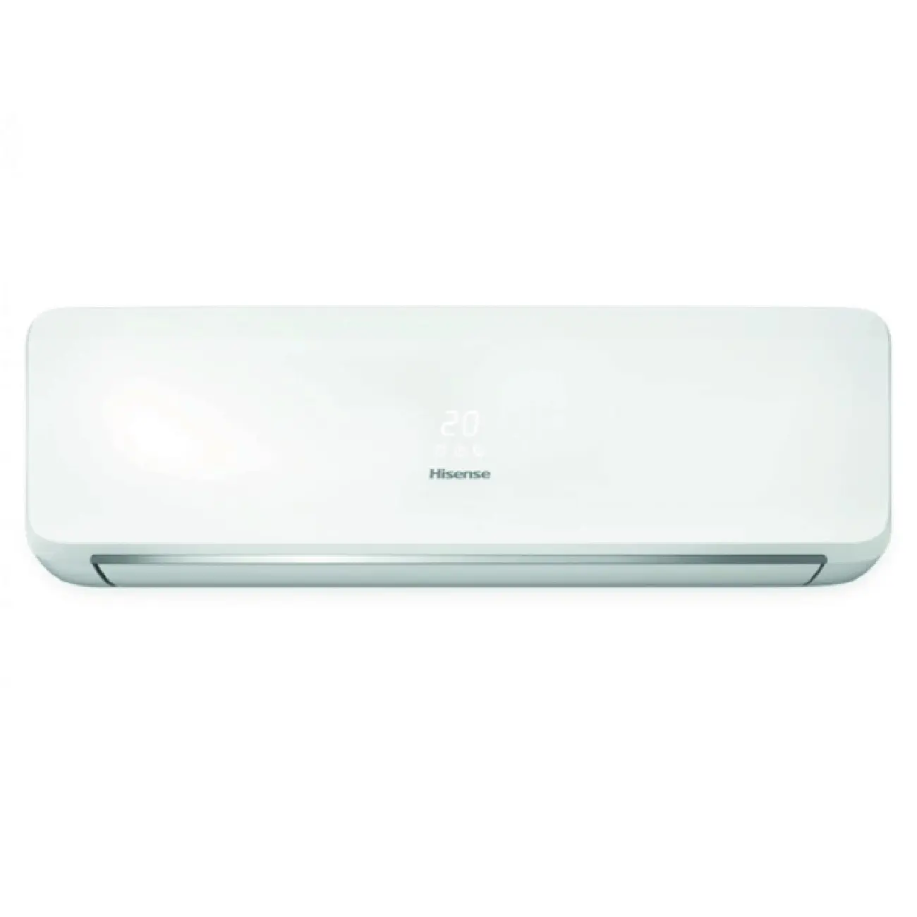 Konditsioner Hisense Expert Pro 12 DC Inverter
